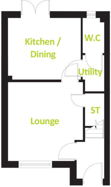 Master Floorplan Image 1