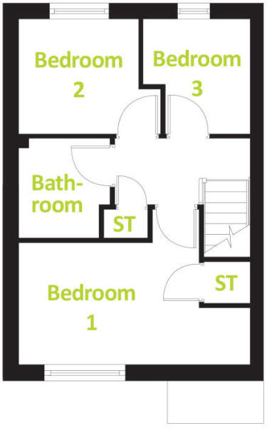 Master Floorplan Image 2