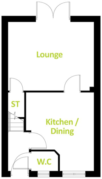 Master Floorplan Image 1