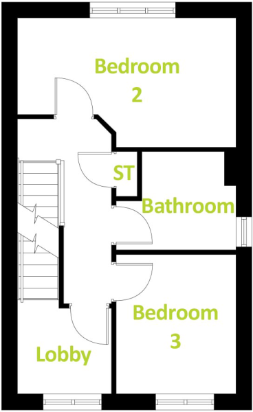 Master Floorplan Image 2