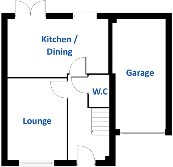 Master Floorplan Image 1