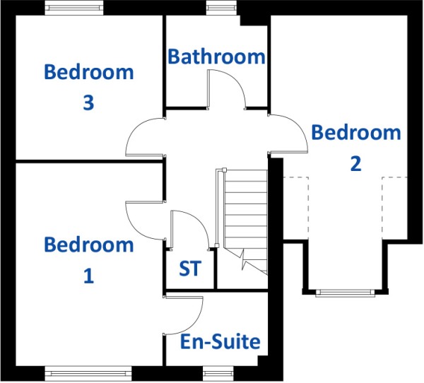 Master Floorplan Image 2