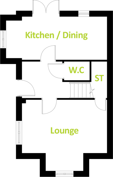 Master Floorplan Image 1