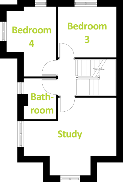 Master Floorplan Image 2