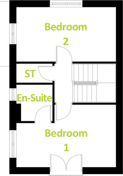 Master Floorplan Image 3