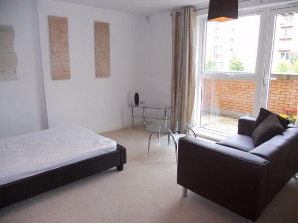 Studio Apartment Zurich studio flat to rent in hansen court, zurich house, cardiff, south Studio Apartment Zurich studio flat to rent in hansen court, zurich house, cardiff, south