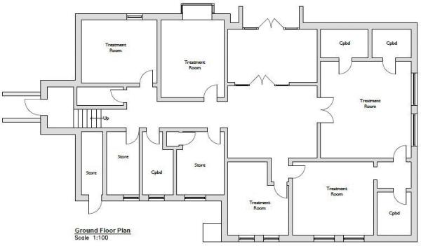 Master Floorplan Image 1