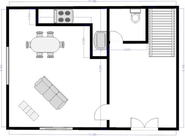 Master Floorplan Image 1