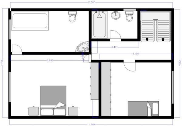 Master Floorplan Image 2