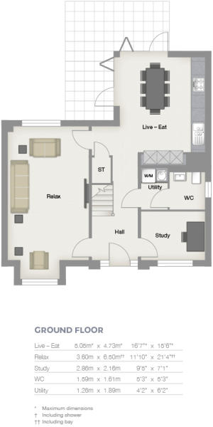 Ground Floor