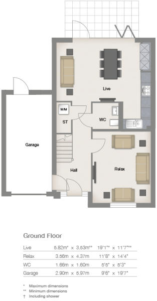 Ground Floor
