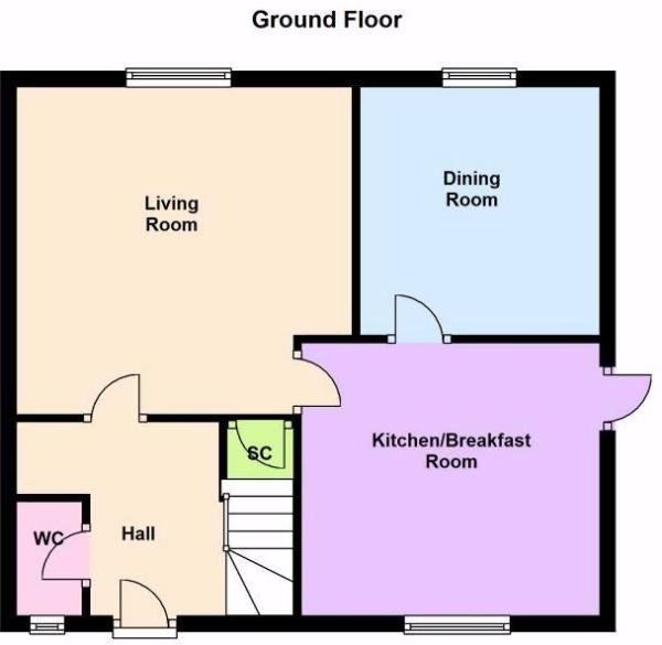 Master Floorplan Image 1