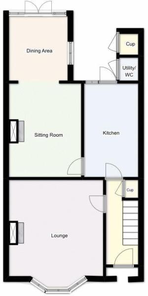 Ground Floor