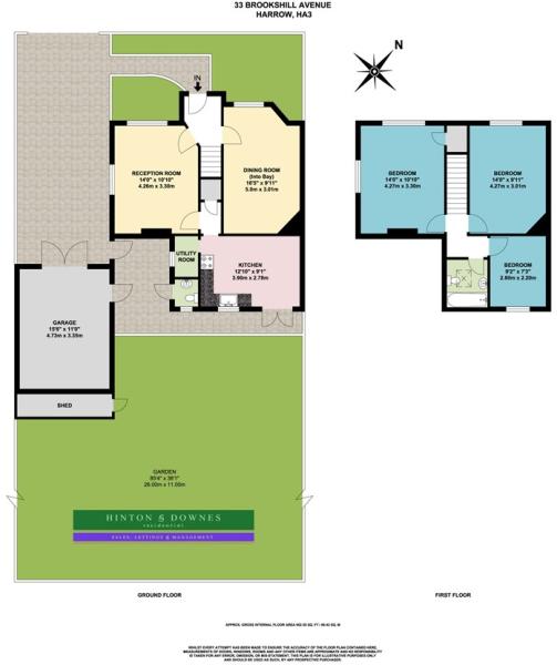 Master Floorplan Image 1