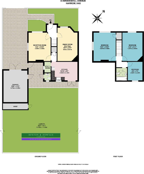 Master Floorplan Image 2