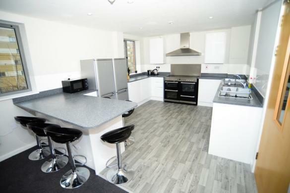 House For Rent, Tripos Court, Homerton Street, Cambridge