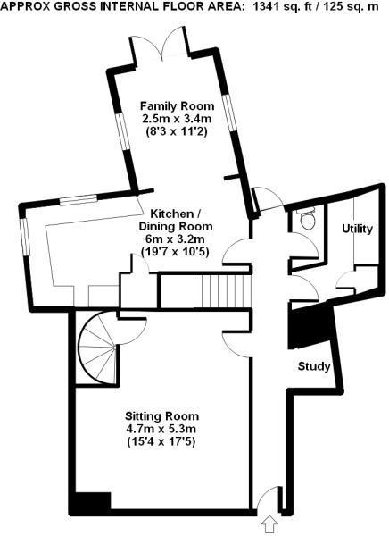 Master Floorplan Image 1