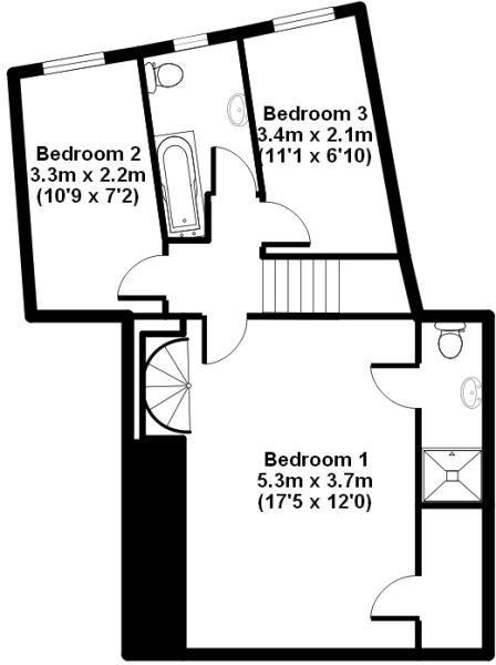 Master Floorplan Image 2