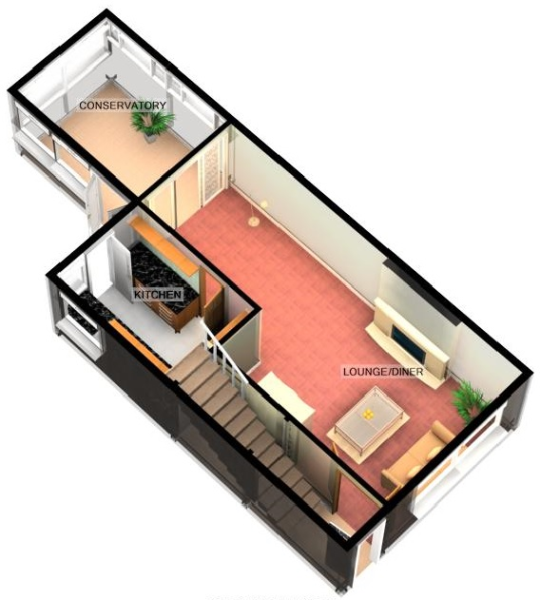 Ground Floor