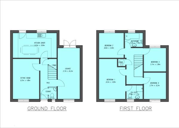 Master Floorplan Image 1