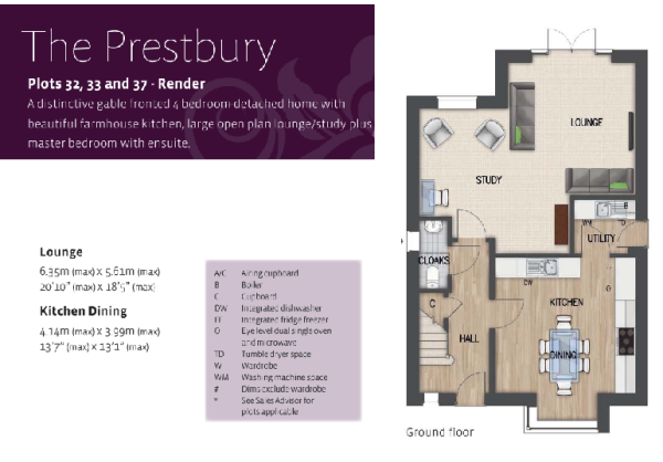 Ground Floor
