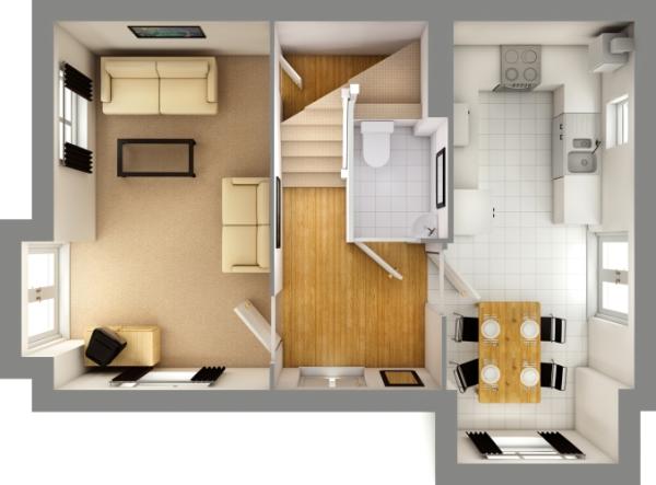 Master Floorplan Image 2
