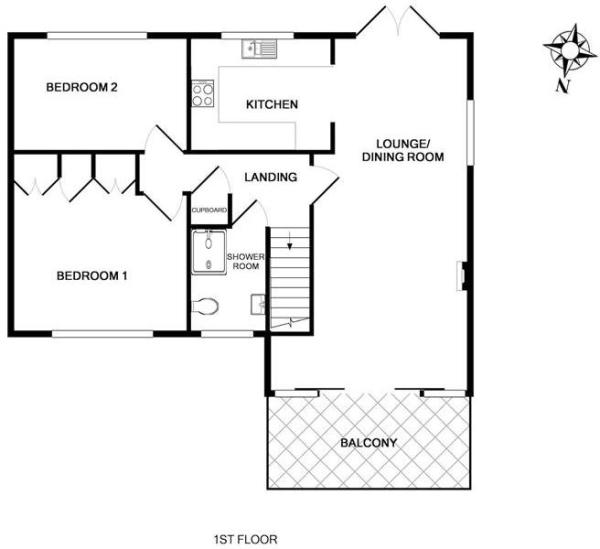 Master Floorplan Image 2