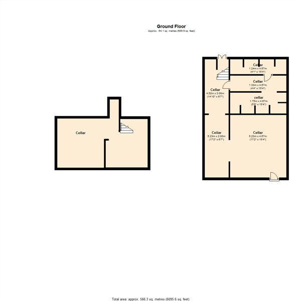 Master Floorplan Image 1