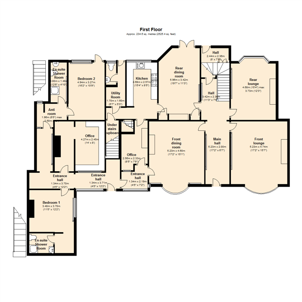 Master Floorplan Image 2