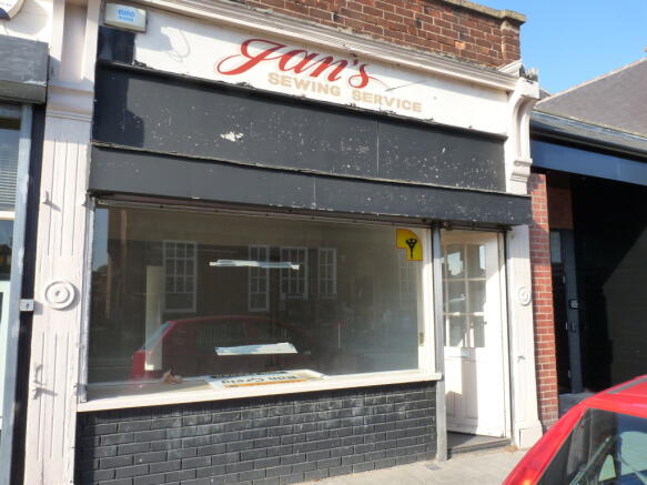 shops for rent in stockton on tees