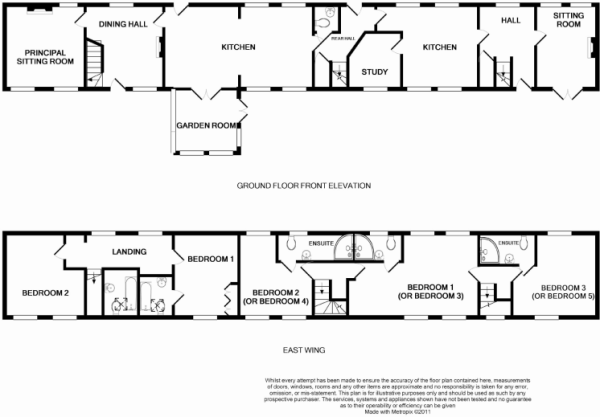 Master Floorplan Image 1