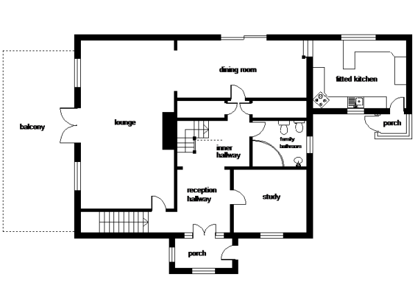 Master Floorplan Image 1
