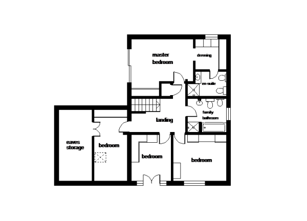 Master Floorplan Image 2