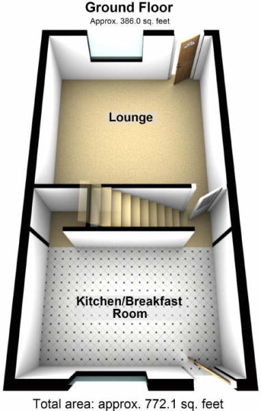 Master Floorplan Image 1
