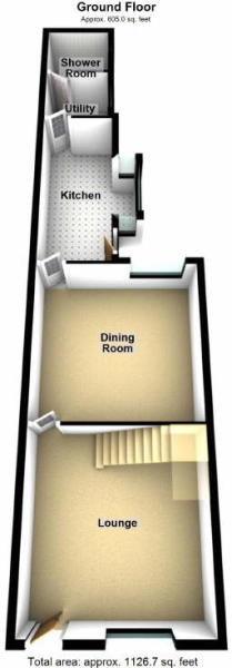 Master Floorplan Image 1