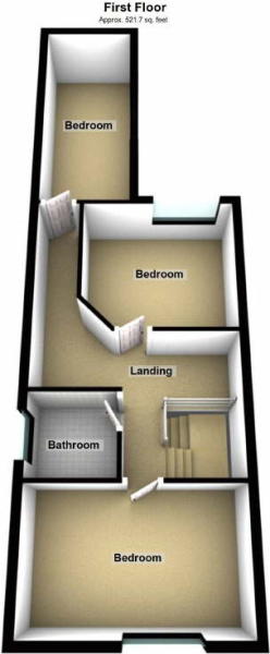 Master Floorplan Image 2