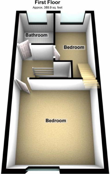 Master Floorplan Image 2