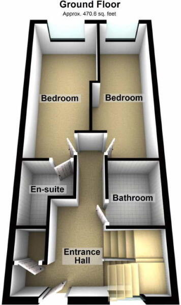 Master Floorplan Image 1