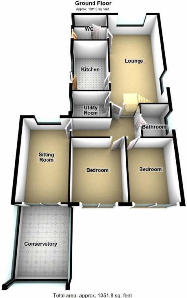 Master Floorplan Image 1