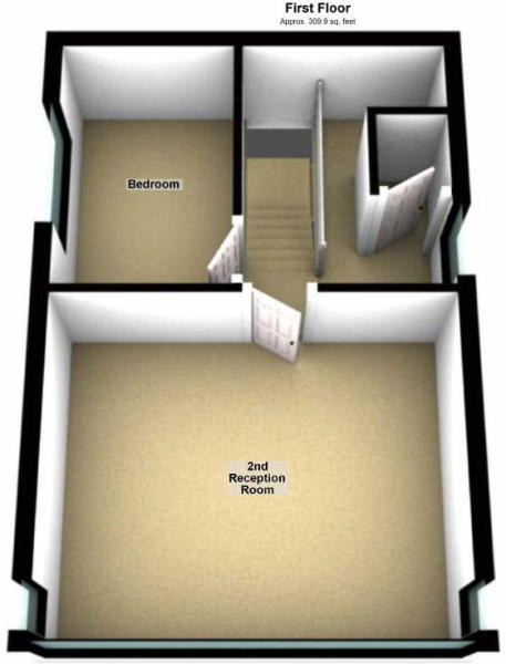 Master Floorplan Image 2