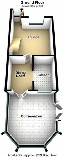 Master Floorplan Image 1