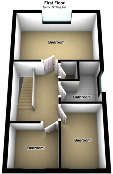 Master Floorplan Image 2