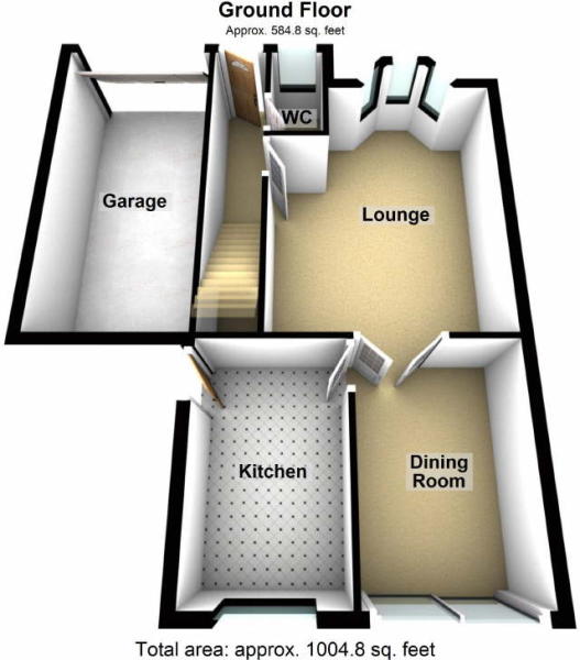Master Floorplan Image 1