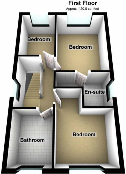 Master Floorplan Image 2