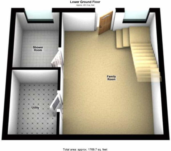 Master Floorplan Image 1