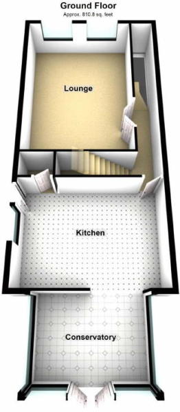 Master Floorplan Image 2