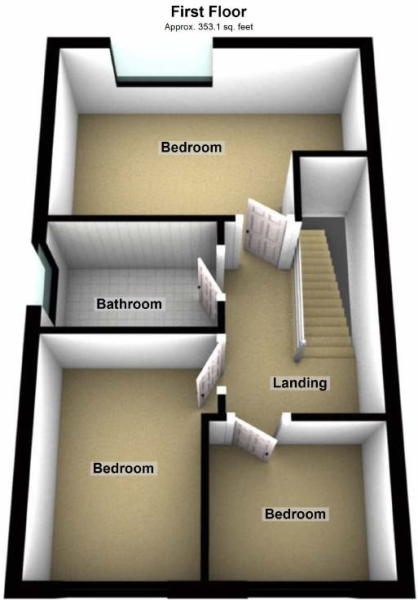 Master Floorplan Image 2