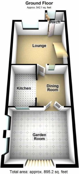 Master Floorplan Image 1