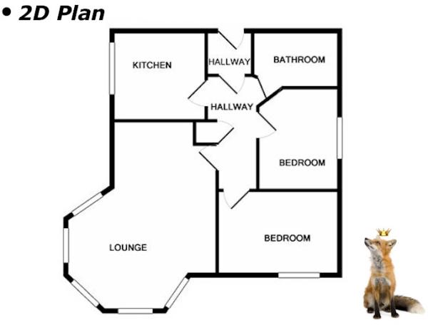 Master Floorplan Image 2