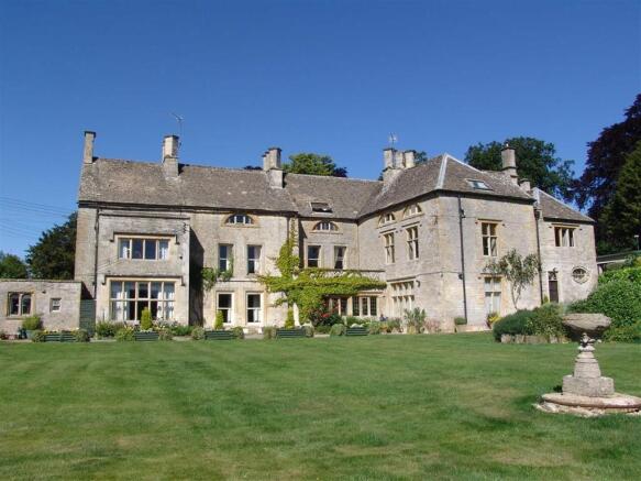 12 bedroom semi-detached house for sale in maugersbury, stow-on 12 bedroom semi-detached house for sale in maugersbury, stow-on